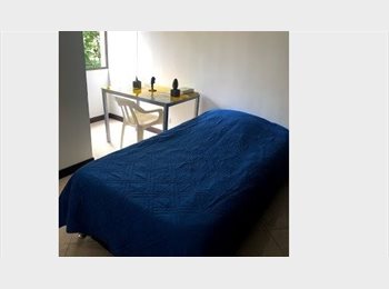 CompartoApto CO - Cuarto Envigado la Frontera, Envigado - COP$ 1.090.000 por mes