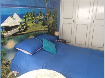 CompartoApto CO - EXCELENTE HABITACIÓN EN ARRIENDO, Bogotá - COP$ 850.000 por mes
