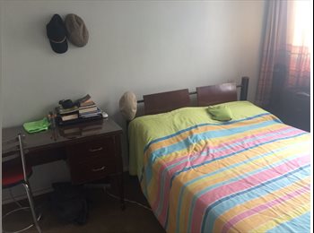 CompartoApto CO - EXCELENTE HABITACIÓN EN ARRIENDO, Bogotá - COP$ 850.000 por mes