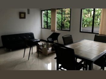 CompartoApto CO - Cuarto sector Zuñiga - Benedictinos, Envigado - COP$ 990.000 por mes