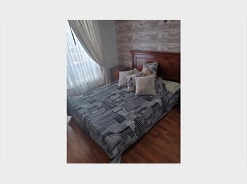 CompartoApto CO - Arriendo alcoba amueblada, Bogotá - COP$ 0 por mes