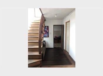 CompartoApto CO - Hermosa habitación: Acogedora y muy bien ubicada!, Bogotá - COP$ 500.000 por mes