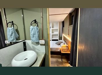 CompartoApto CO - EAFIT Poblado+☀️Baño Privado+Servicios+wifi+aseo, Envigado - COP$ 1.500.000 por mes