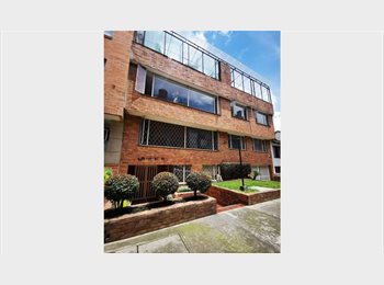 CompartoApto CO - Arriendo habitación en el Batán , Bogotá - COP$ 850.000 por mes