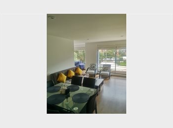 CompartoApto CO - Se busca room mate, Bogotá - COP$ 1.850.000 por mes