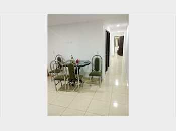 CompartoApto CO - ALQUILO HABITACIÓN EN SABANETA, Sabaneta - COP$ 750.000 por mes