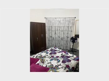 CompartoApto CO - Habitacion en Laureles, Medellín - COP$ 650.000 por mes