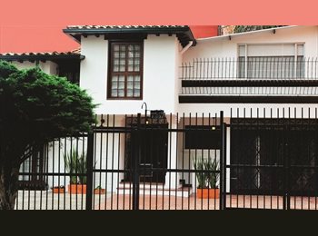 CompartoApto CO - Casa Prada B&B, Bogotá - COP$ 1.700.000 por mes