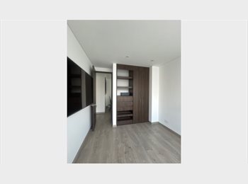 CompartoApto CO - Linda habitación, Bogotá - COP$ 1.200.000 por mes