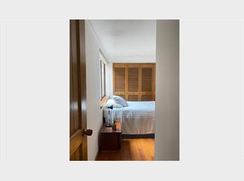 CompartoApto CO - Arriendo Habitación en el Barrio del Nogal, Bogotá - COP$ 1.500.000 por mes