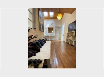 CompartoApto CO - Bienvenido a La Chuecal!, Bogotá - COP$ 850.000 por mes
