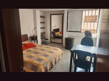 CompartoApto CO - Habitación en Arriendo Cuarto de Legua, Cali, Cali - COP$ 900.000 por mes