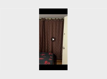 CompartoApto CO - habitación chapinero central, Bogotá - COP$ 700.000 por mes