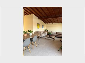 CompartoApto CO - Habitacion doble cerca de unicentro, Medellín - COP$ 1.100.000 por mes