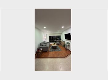 CompartoApto CO - HABITACIÓN EN CEDRITOS, Bogotá - COP$ 1.000.000 por mes