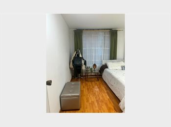 CompartoApto CO - Habitacion en Mazuren a una cuadra de la Autopista Norte, Bogotá - COP$ 1.100.000 por mes