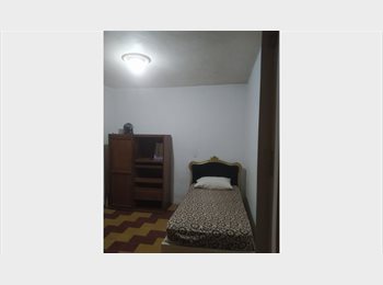CompartoApto CO - habitación en belen para persona sola, Medellín - COP$ 450.000 por mes