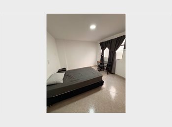 CompartoApto CO - Habitación en arriendo en Envigado muy central, Envigado - COP$ 1.050.000 por mes