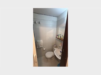 CompartoApto CO - Habitación en arriendo, Bogotá - COP$ 900.000 por mes