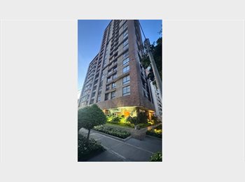 CompartoApto CO - Habitación confortable en Cedritos, Bogotá - COP$ 1.900.000 por mes
