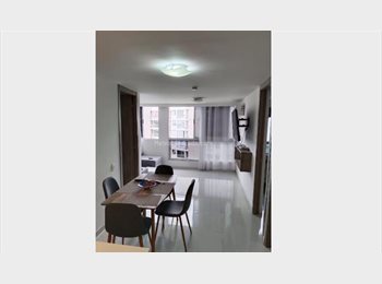 CompartoApto CO - Habitación en alquiler, Barranquilla - COP$ 1.300.000 por mes