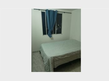 CompartoApto CO - Se arrienda habitación, Envigado - COP$ 800.000 por mes