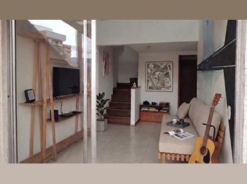 CompartoApto CO - Busco Rooming, Medellín - COP$ 950.000 por mes