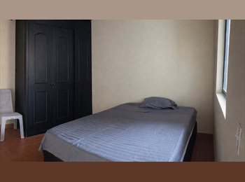 CompartoApto CO - Habitación amoblada para estrenar en La América – $900.000, Medellín - COP$ 900.000 por mes