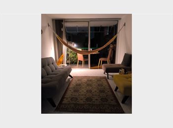 CompartoApto CO - Casa Jaguar, Medellín - COP$ 1.200.000 por mes