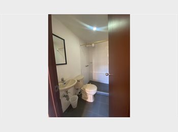 CompartoApto CO - HABITACIÓN AMOBLADA EN CHAPINERO | BAÑO PRIVADO Y TODO INCLUIDO, Bogotá - COP$ 850.000 por mes