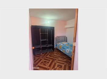 CompartoApto CO - HABITACIÓN EN ARRIENDO LAURELES, Medellín - COP$ 800.000 por mes