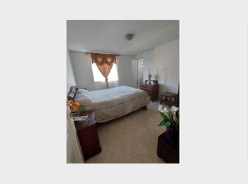 CompartoApto CO - Habitación Itagui Santa María baño privado, Envigado - COP$ 850.000 por mes