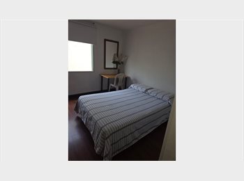 CompartoApto CO - Arriendo habitacion en Cedritos, Bogotá - COP$ 800.000 por mes