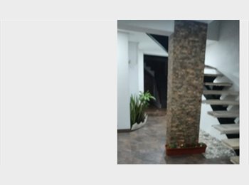 CompartoApto CO - arriendo alcobas con baño privado , amobladas, Bogotá - COP$ 950 por mes
