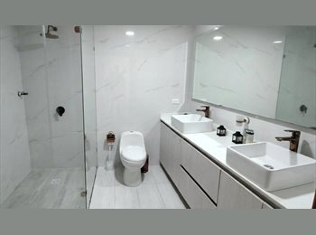 CompartoApto CO - ARRIENDO HABITACION SENCILLA, Bogotá - COP$ 2.000.000 por mes