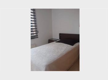 CompartoApto CO - Rento habitación en conquistadores, Medellín - COP$ 1.400.000 por mes