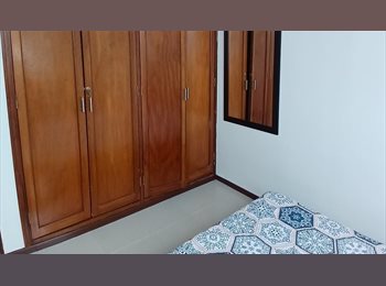 CompartoApto CO - Habitación amoblada, Santa Anita, Cali - COP$ 675.000 por mes