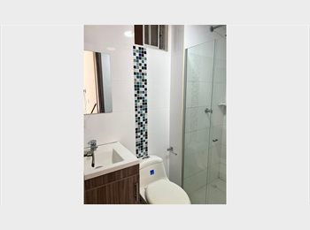 CompartoApto CO - Coliving - Habitación, Barranquilla - COP$ 1.000.000 por mes