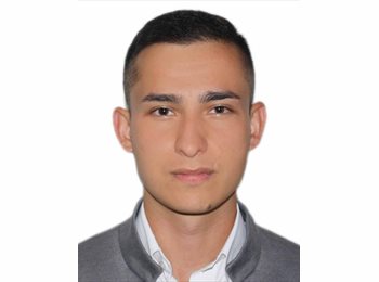 CompartoApto CO - Wilson Sandoval - 31 - Medellín