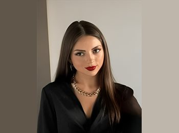 CompartoApto CO - Natalia Margarita - 28 - Medellín