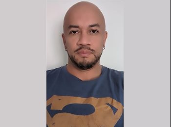 CompartoApto CO - jhon - 50 - Bogotá