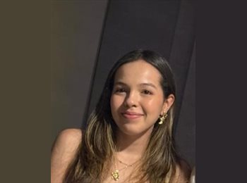 CompartoApto CO - Valentina Lince - 20 - Medellín