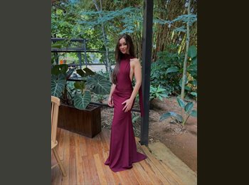 CompartoApto CO - Katlin Ortiz - 22 - Envigado