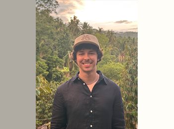 CompartoApto CO - Michael - 28 - Medellín