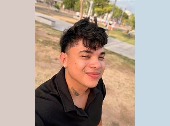 CompartoApto CO - Carlos Zabaleta  - 25 - Barranquilla