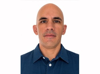 CompartoApto CO - Jorge - 39 - Cartagena