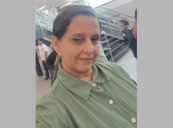 CompartoApto CO - Ana Maria Zambrano  - 50 - Barranquilla