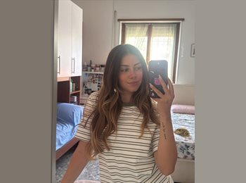 CompartoApto CO - Federica - 22 - Bogotá