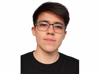 CompartoApto CO - Diego Andrés González Merchán - 22 - Funza