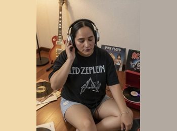 CompartoApto CO - carolina duran osorio - 50 - Cali